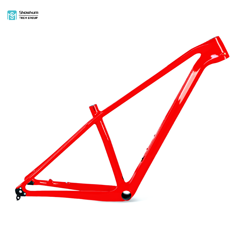 Customized carbon fiber mountain bike frame, off-road bicycle frame can be OEM processed1 (5).png